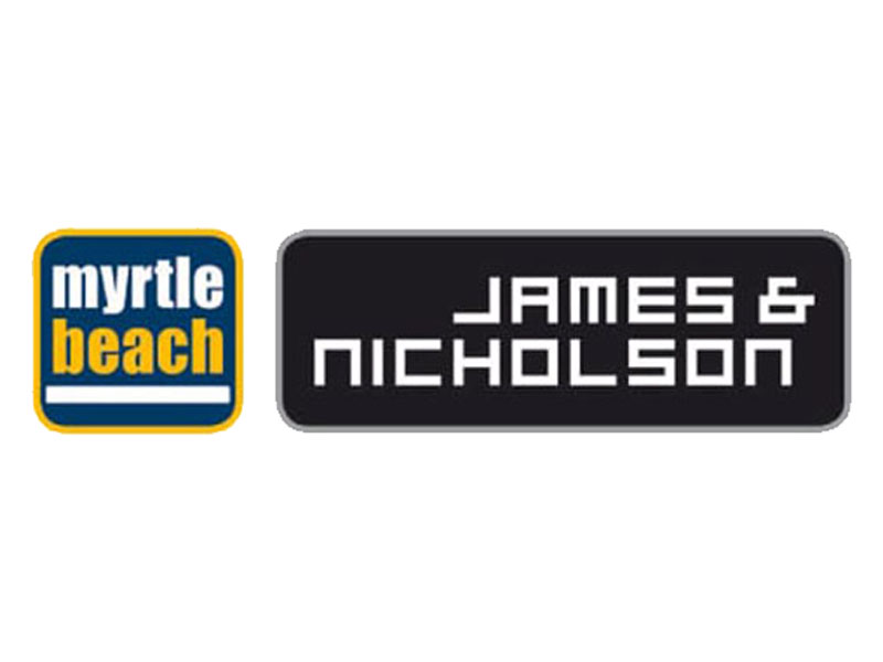 james & nicholson logo