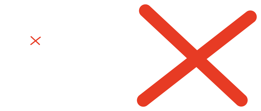 Logo der Stickerei Stickfink